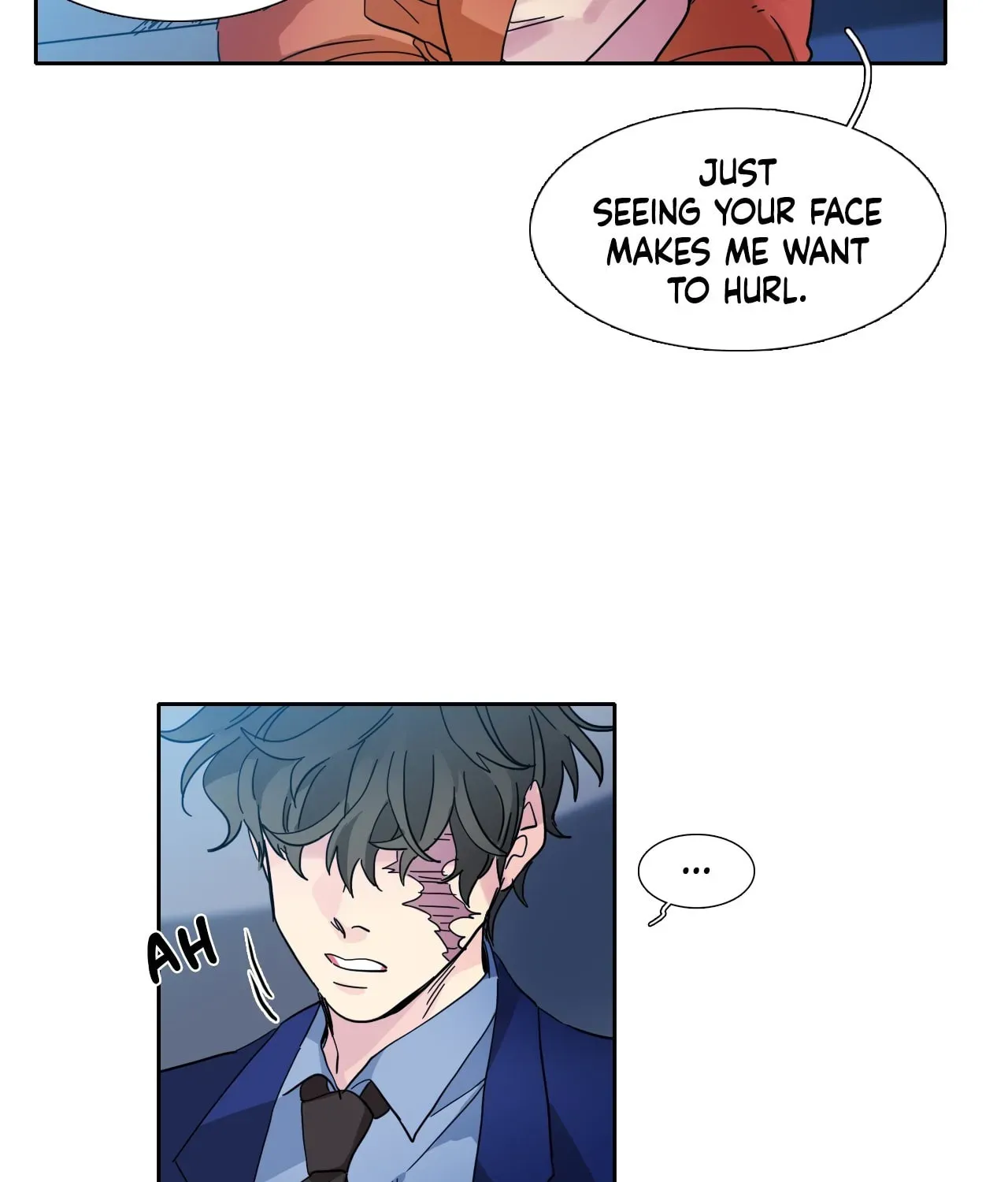 Read Heroes Plan.B chapter 124 image 36 on Lezhin