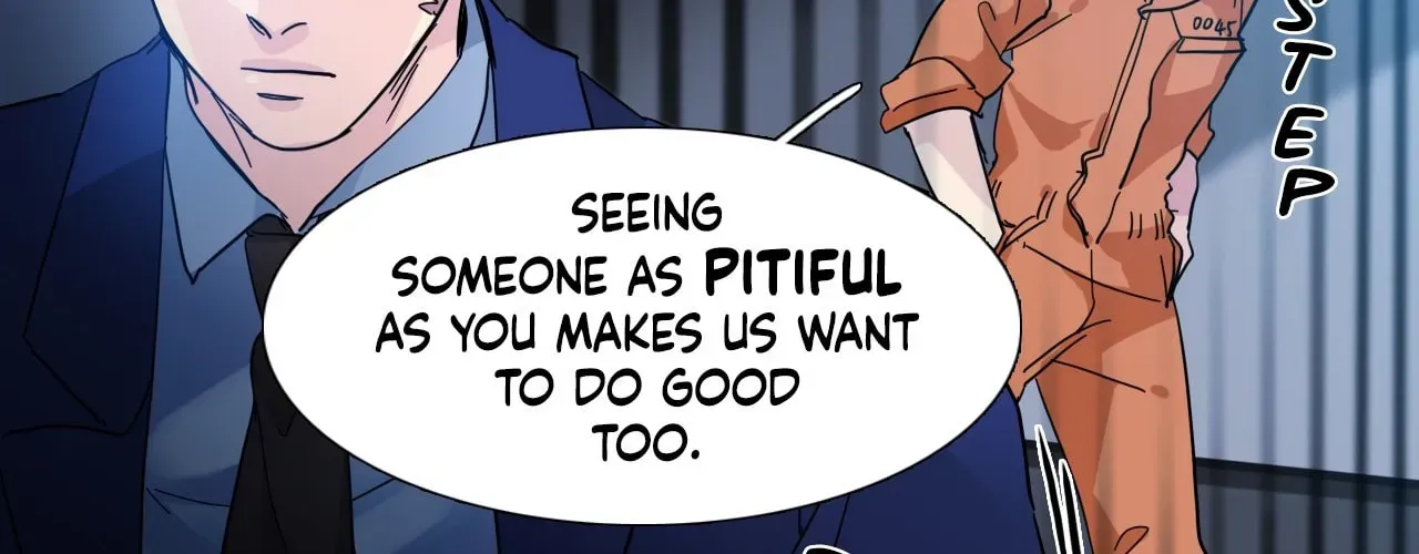 Read Heroes Plan.B chapter 124 image 41 on Lezhin