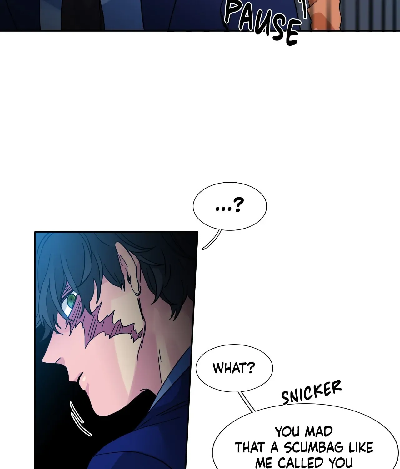 Read Heroes Plan.B chapter 124 image 42 on Lezhin