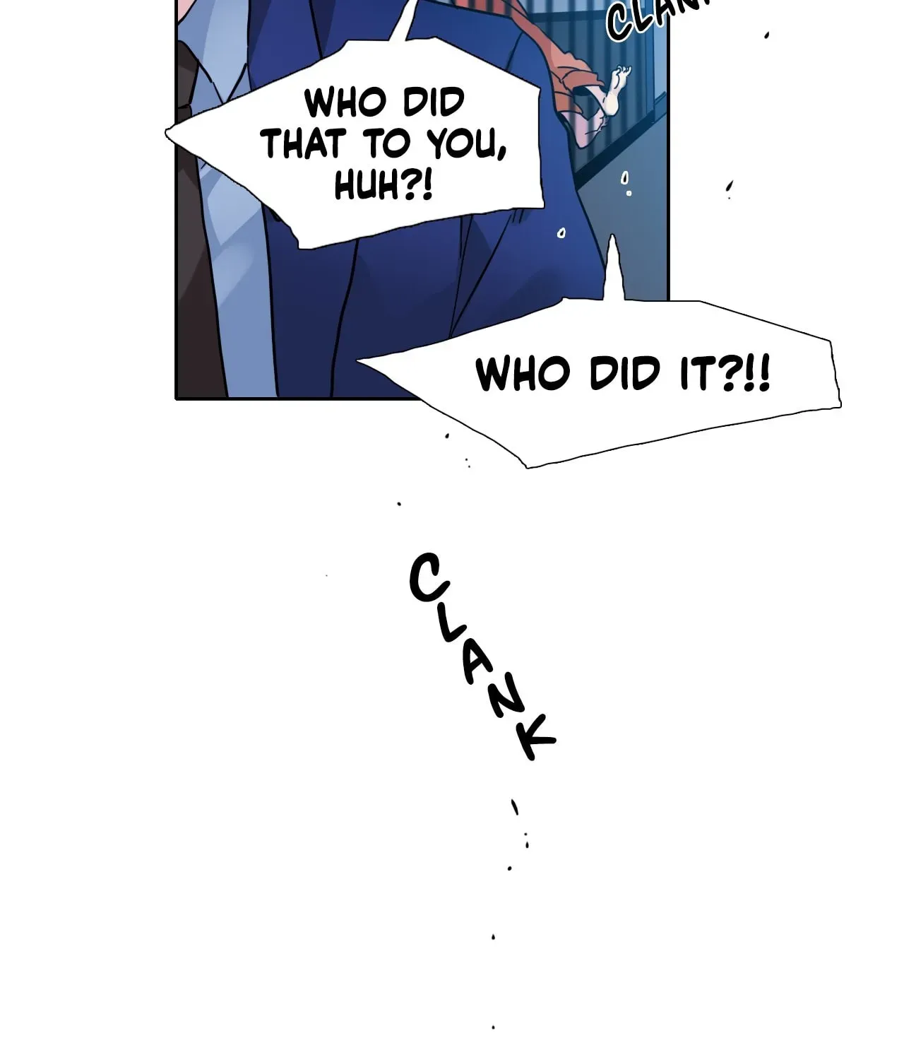 Read Heroes Plan.B chapter 124 image 50 on Lezhin