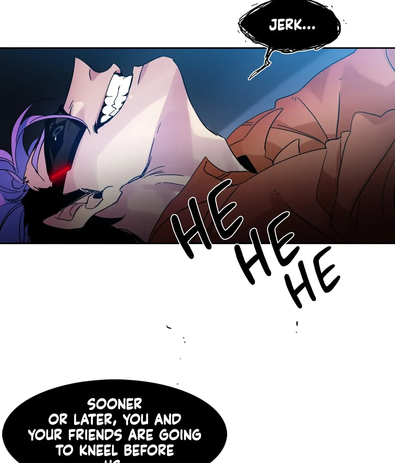 Read Heroes Plan.B chapter 124 image 52 on Lezhin