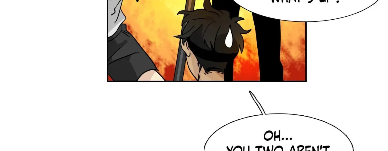 Read Heroes Plan.B chapter 124 image 67 on Lezhin