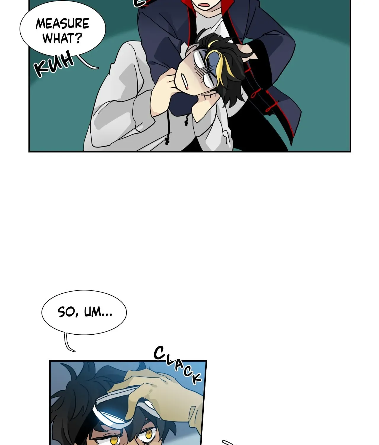 Read Heroes Plan.B chapter 124 image 72 on Lezhin