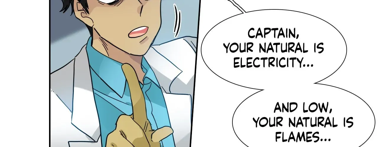Read Heroes Plan.B chapter 124 image 73 on Lezhin