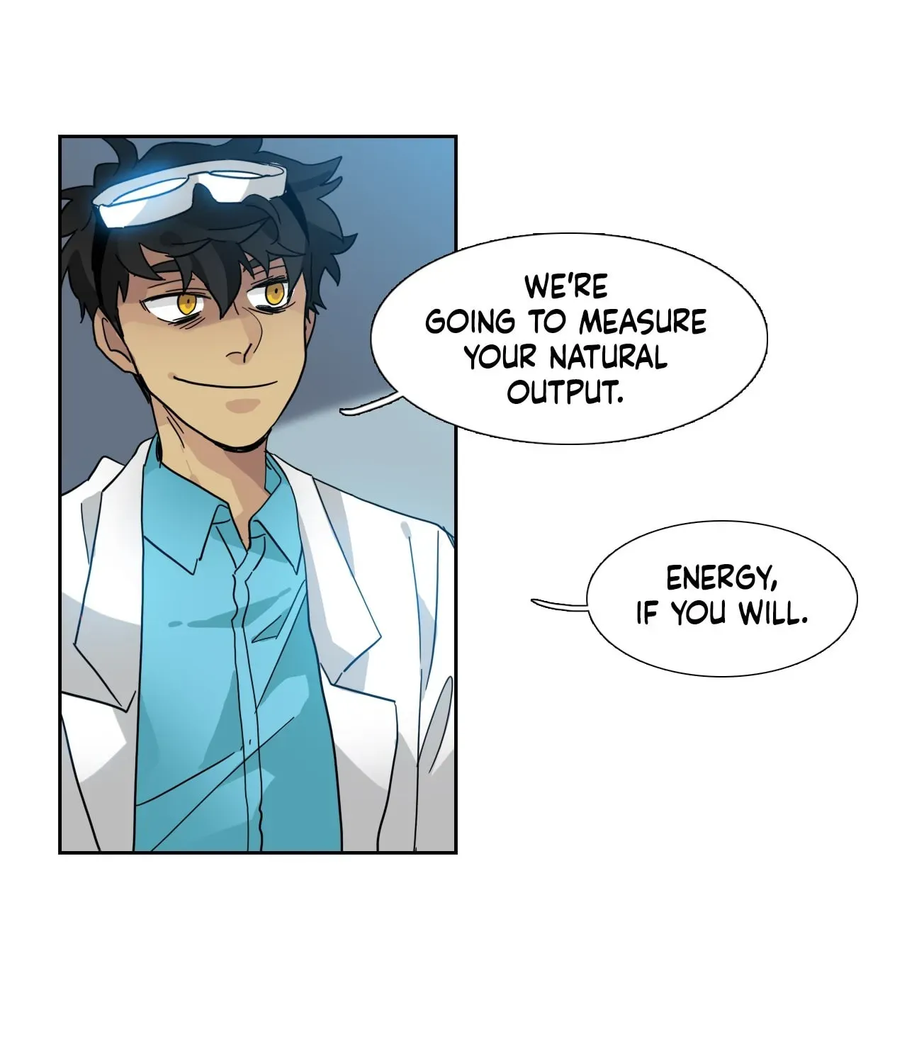 Read Heroes Plan.B chapter 124 image 76 on Lezhin