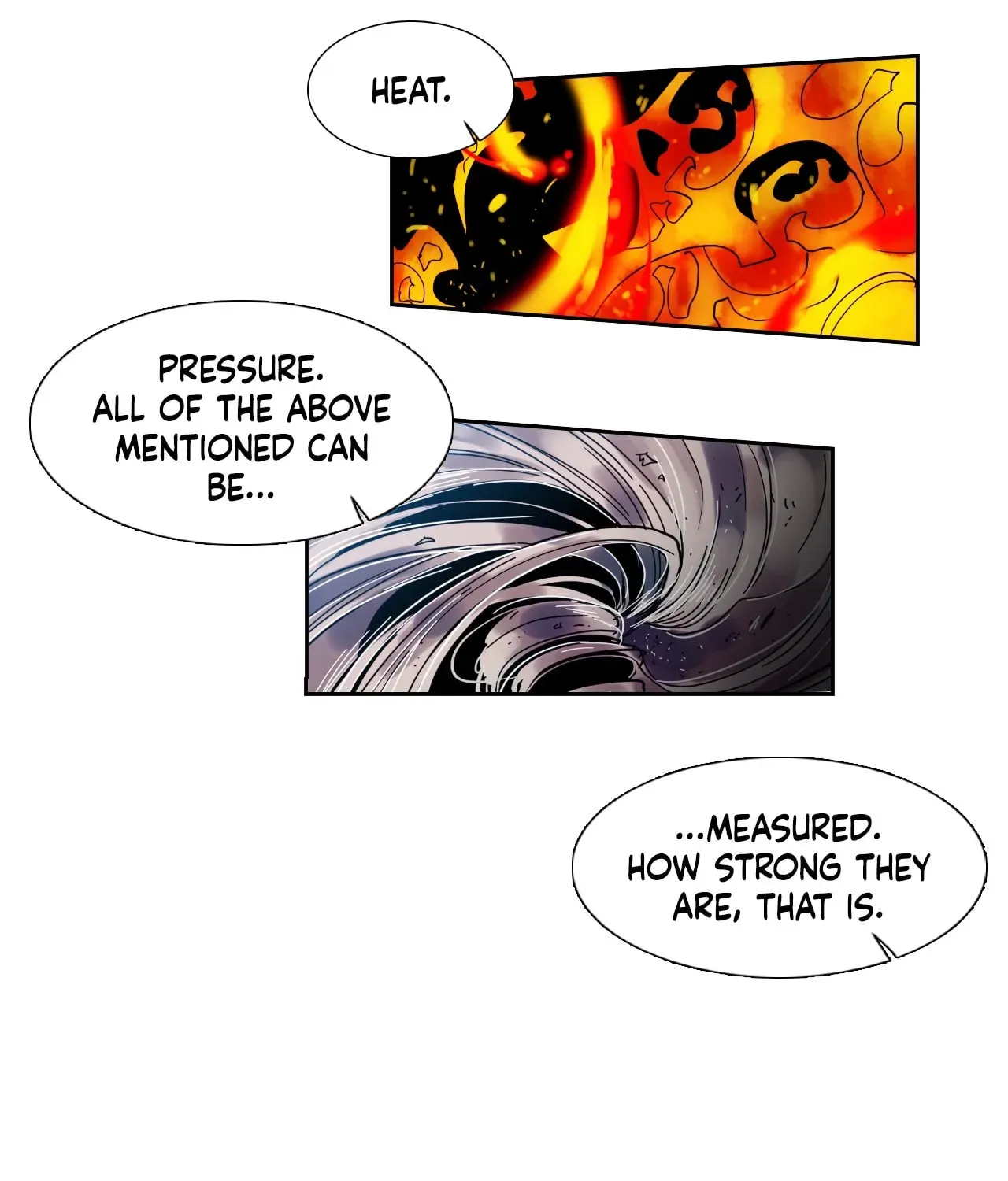 Read Heroes Plan.B chapter 124 image 78 on Lezhin