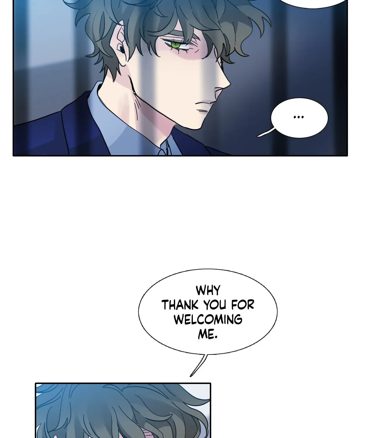 Read Heroes Plan.B chapter 124 image 8 on Lezhin