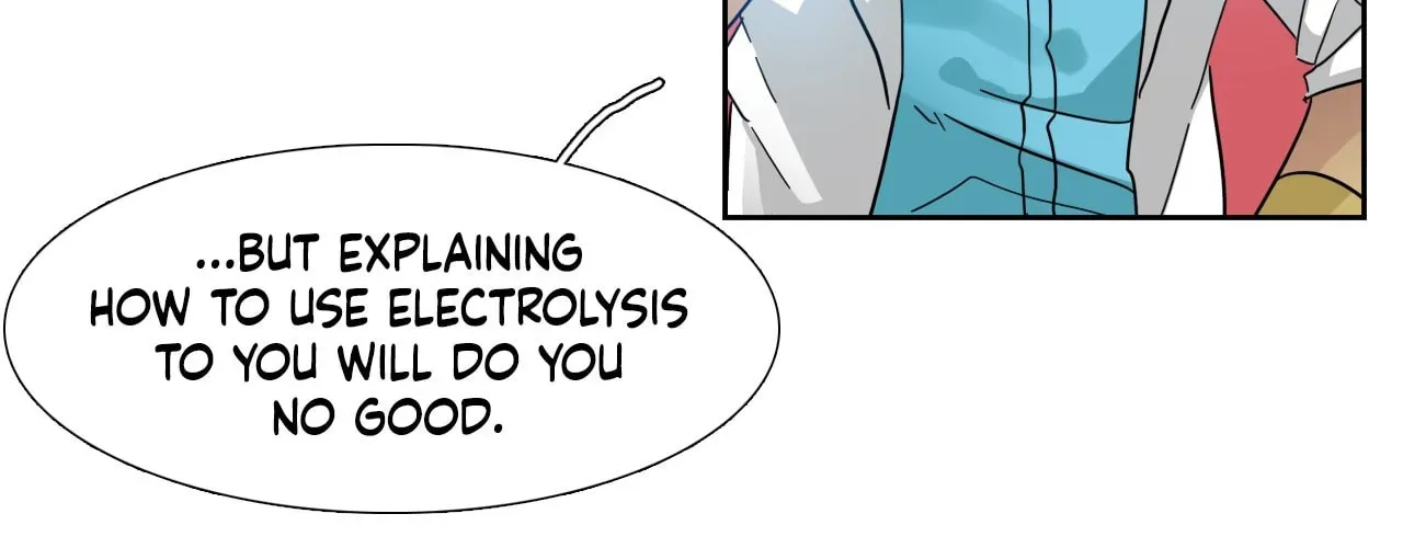 Read Heroes Plan.B chapter 124 image 81 on Lezhin