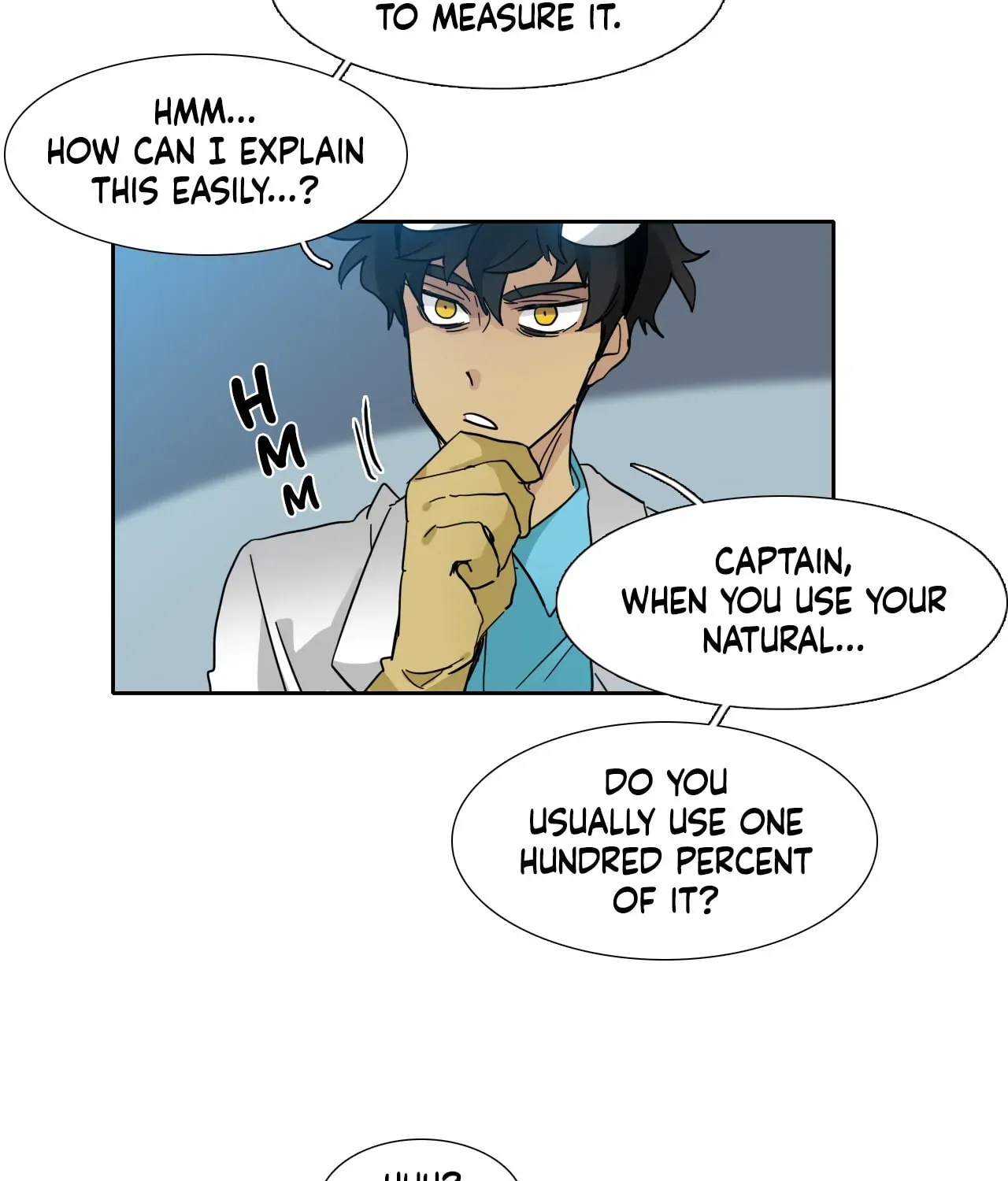 Read Heroes Plan.B chapter 124 image 84 on Lezhin