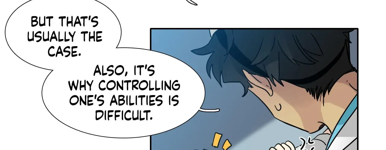 Read Heroes Plan.B chapter 124 image 87 on Lezhin