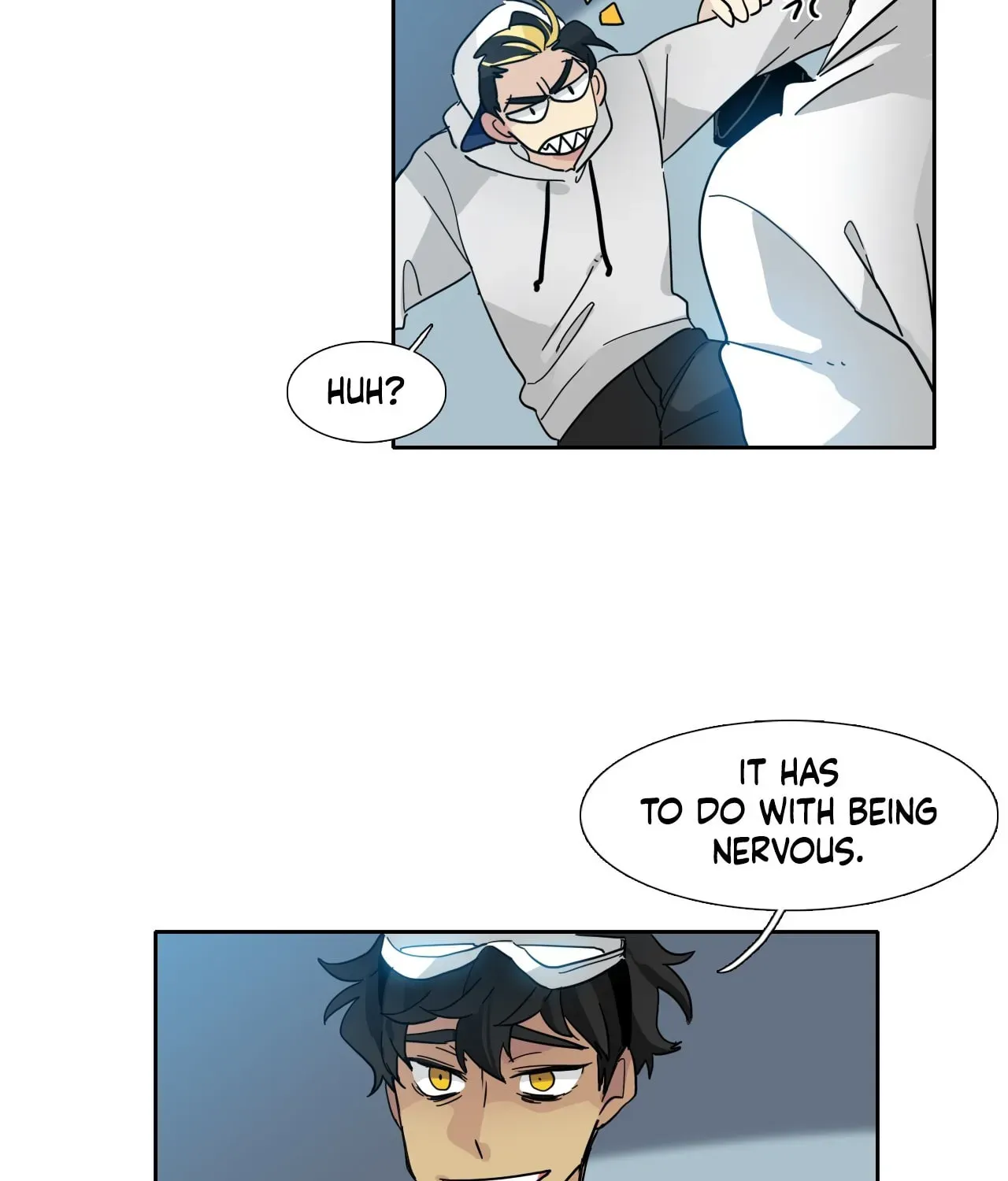 Read Heroes Plan.B chapter 124 image 88 on Lezhin