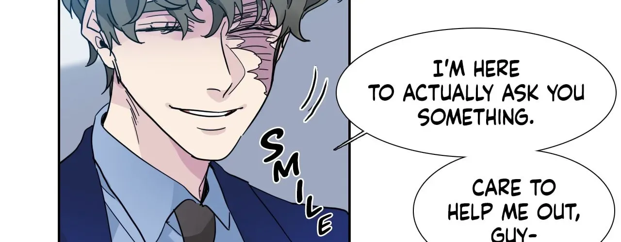 Read Heroes Plan.B chapter 124 image 9 on Lezhin
