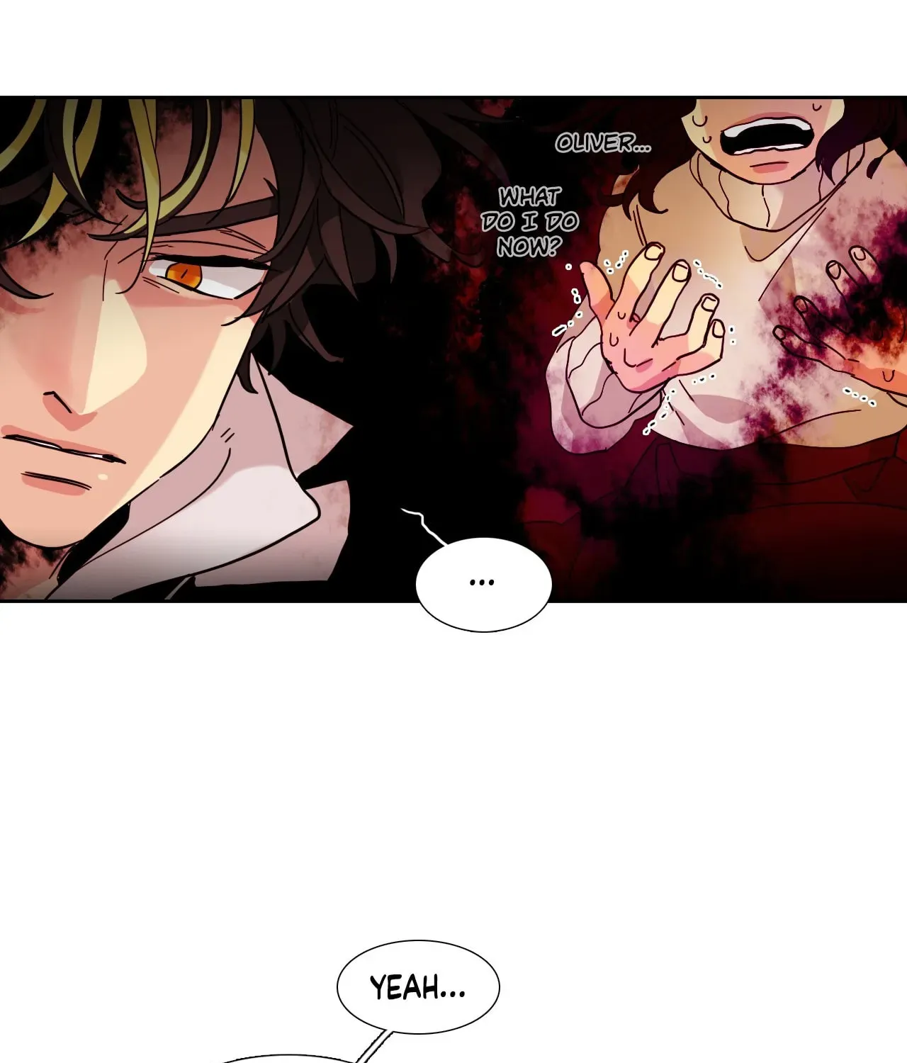 Read Heroes Plan.B chapter 124 image 92 on Lezhin
