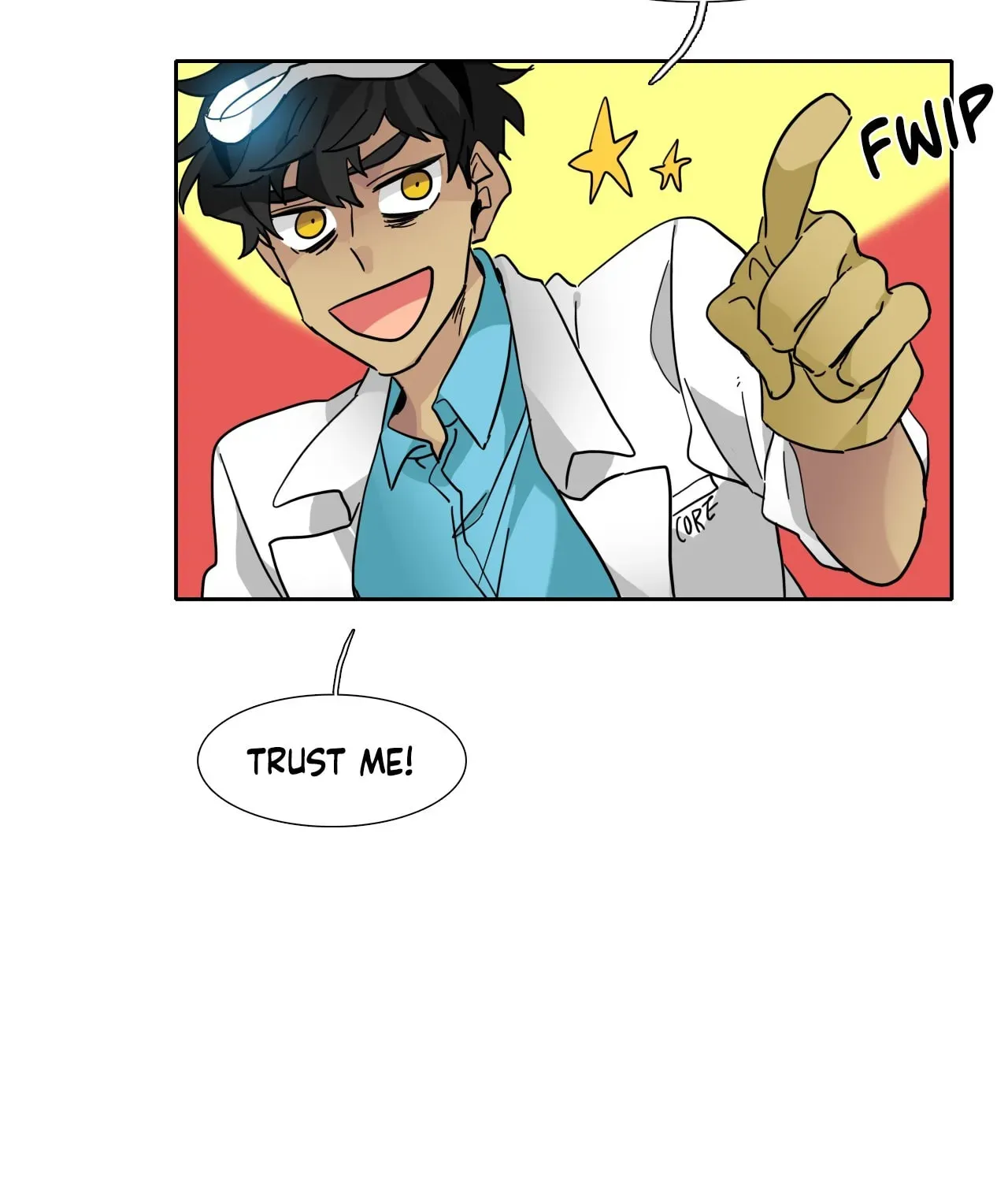 Read Heroes Plan.B chapter 124 image 98 on Lezhin