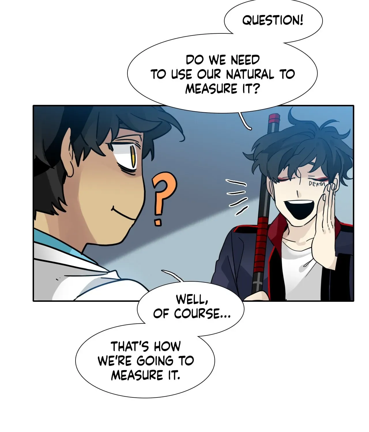 Read Heroes Plan.B chapter 125 image 10 on Lezhin