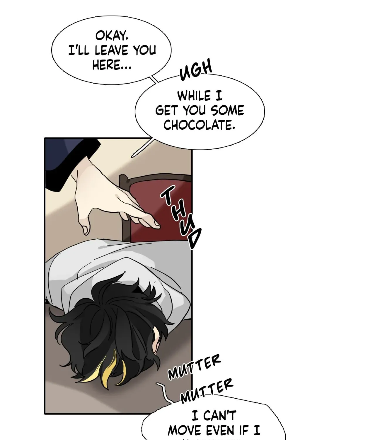 Read Heroes Plan.B chapter 125 image 102 on Lezhin