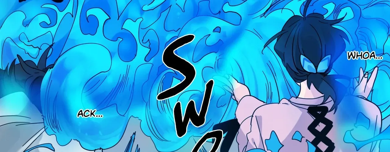 Read Heroes Plan.B chapter 125 image 111 on Lezhin