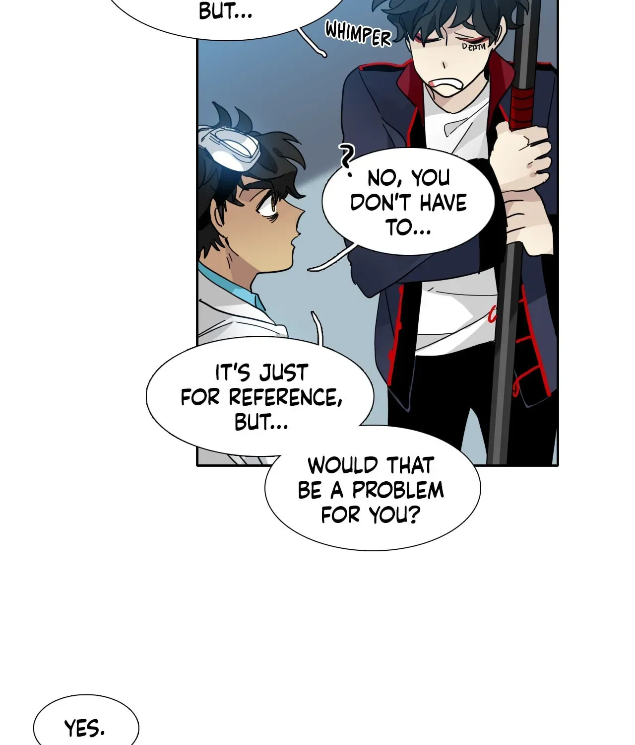 Read Heroes Plan.B chapter 125 image 12 on Lezhin