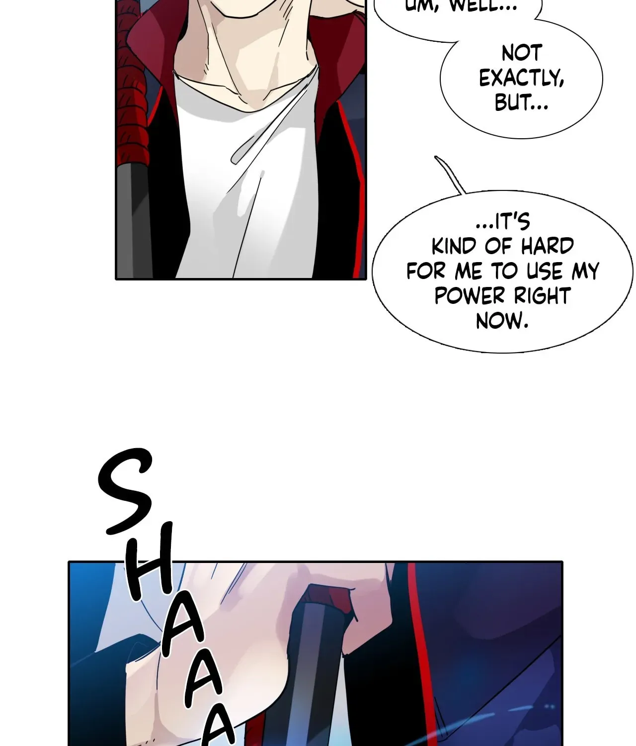 Read Heroes Plan.B chapter 125 image 14 on Lezhin