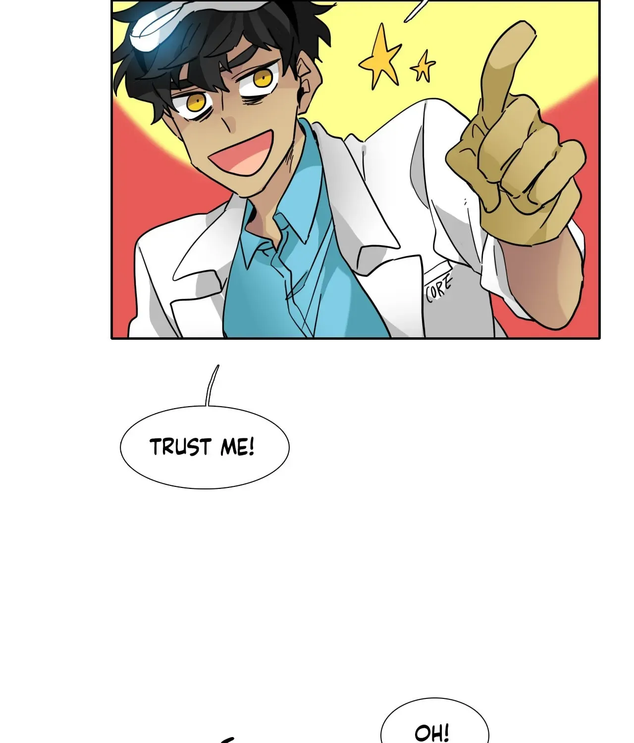 Read Heroes Plan.B chapter 125 image 2 on Lezhin