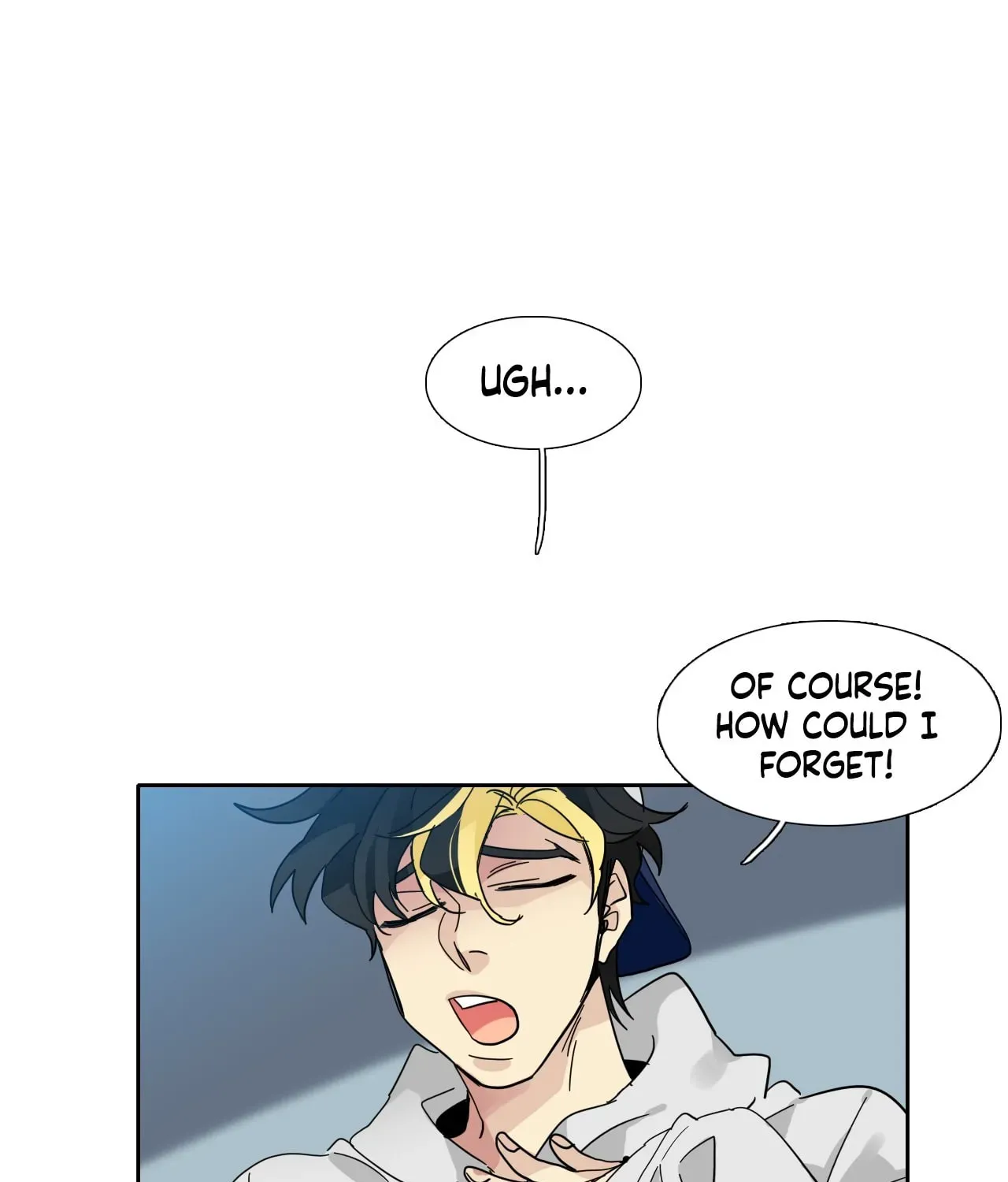 Read Heroes Plan.B chapter 125 image 22 on Lezhin