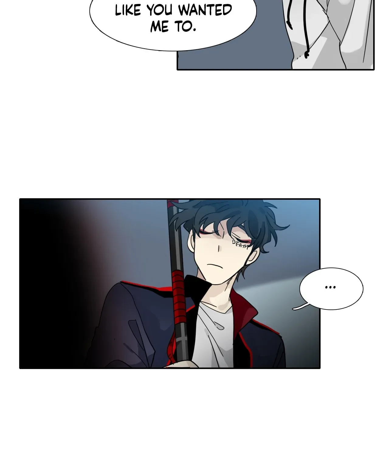 Read Heroes Plan.B chapter 125 image 26 on Lezhin