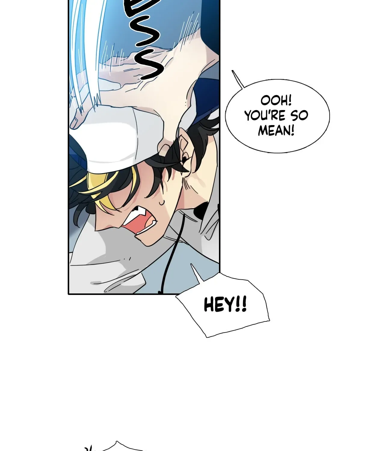 Read Heroes Plan.B chapter 125 image 28 on Lezhin