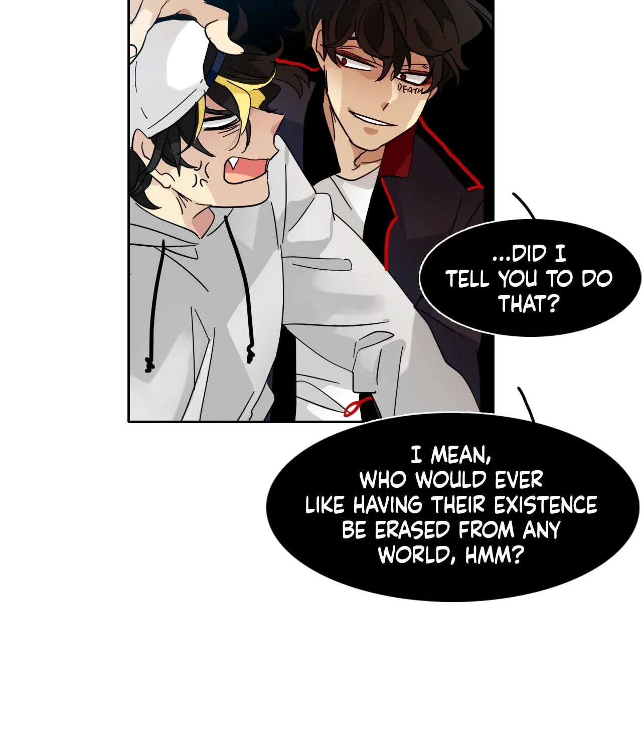 Read Heroes Plan.B chapter 125 image 30 on Lezhin