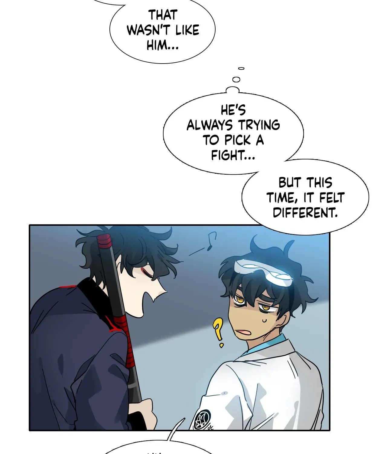 Read Heroes Plan.B chapter 125 image 34 on Lezhin