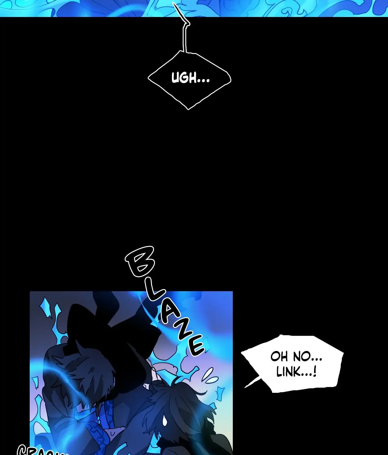Read Heroes Plan.B chapter 125 image 40 on Lezhin