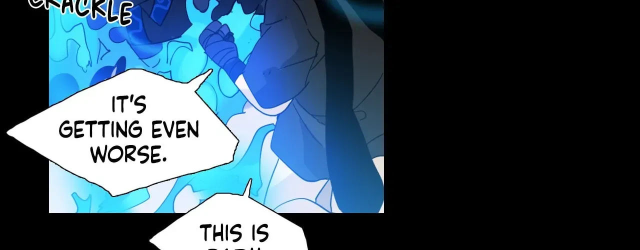 Read Heroes Plan.B chapter 125 image 41 on Lezhin