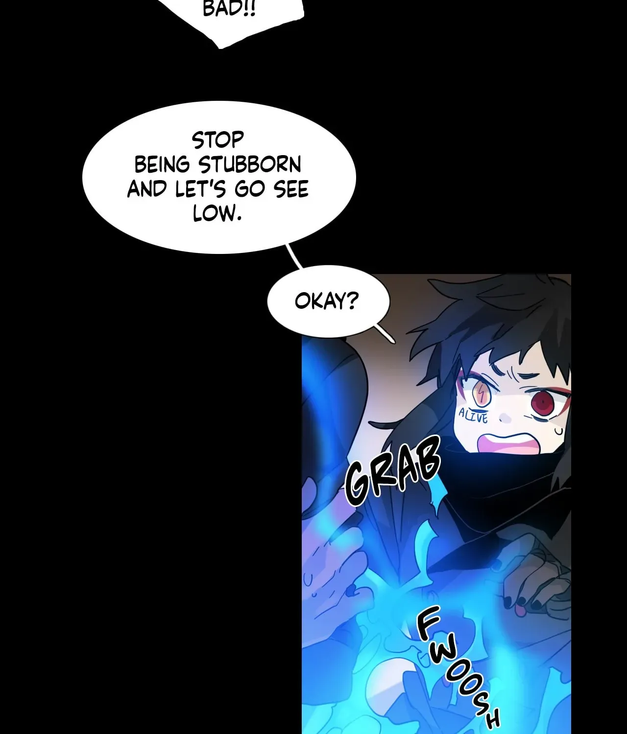 Read Heroes Plan.B chapter 125 image 42 on Lezhin