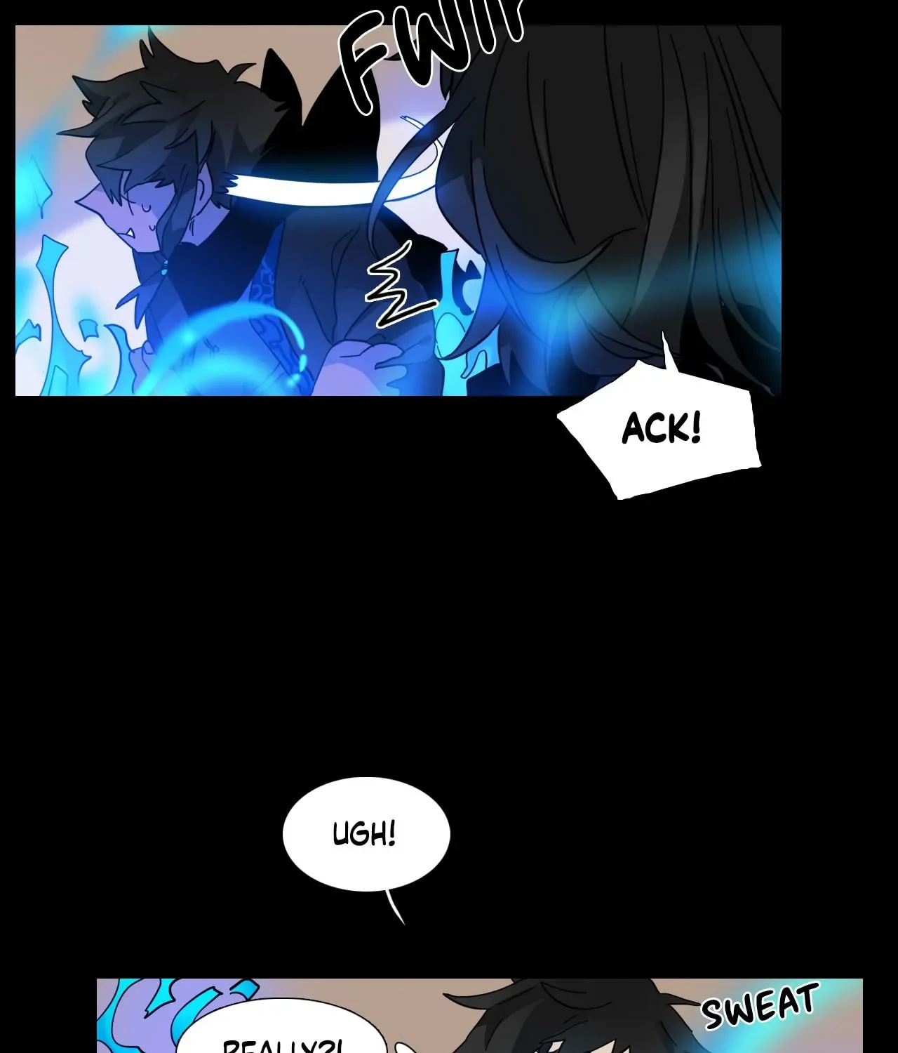 Read Heroes Plan.B chapter 125 image 44 on Lezhin