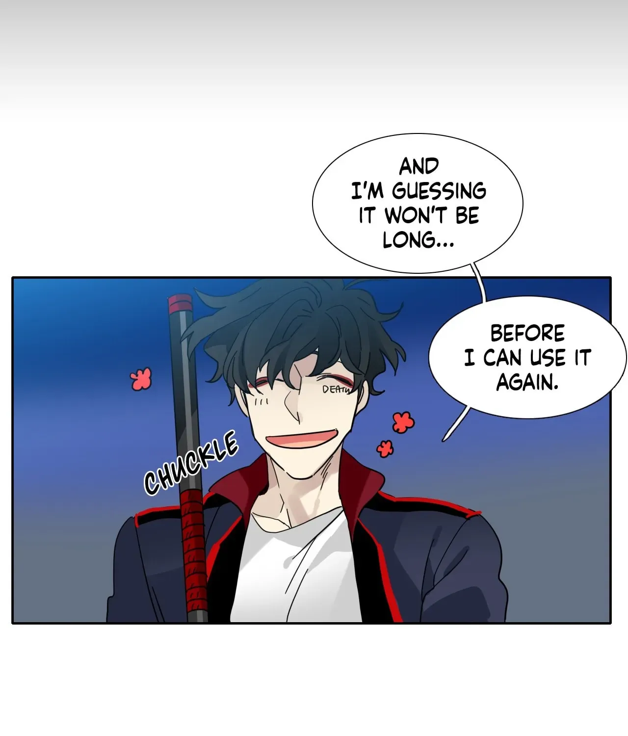 Read Heroes Plan.B chapter 125 image 50 on Lezhin
