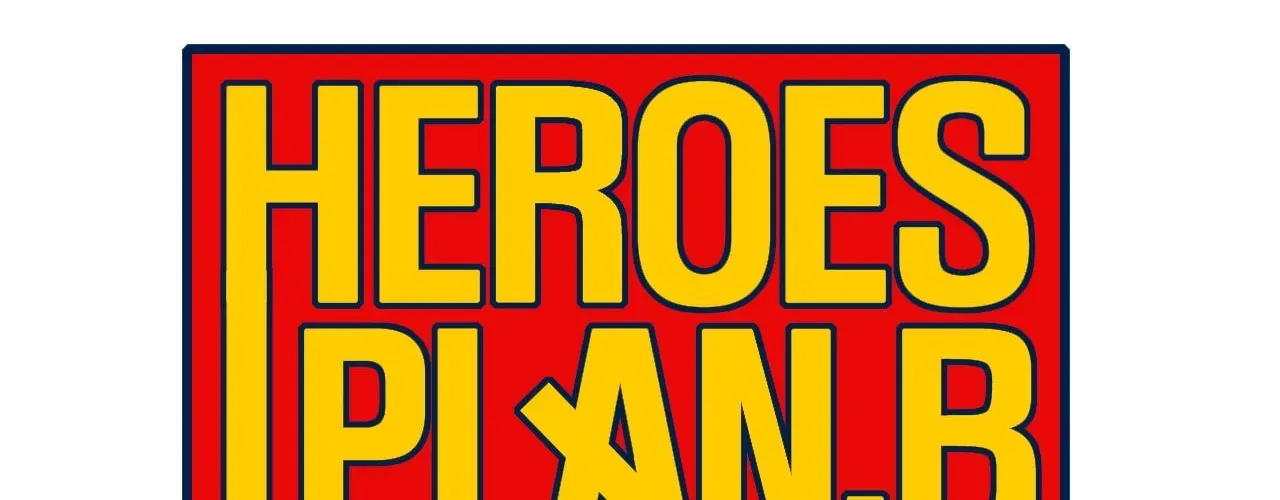 Read Heroes Plan.B chapter 125 image 53 on Lezhin