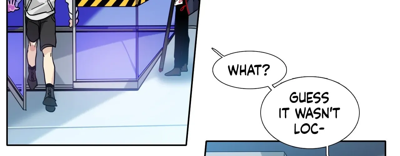 Read Heroes Plan.B chapter 125 image 61 on Lezhin