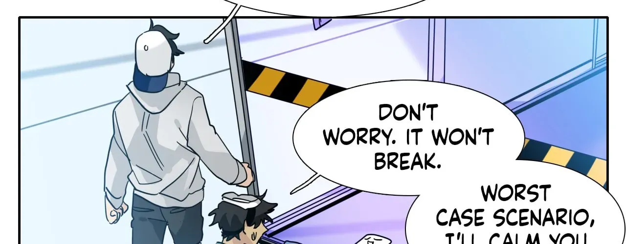 Read Heroes Plan.B chapter 125 image 63 on Lezhin