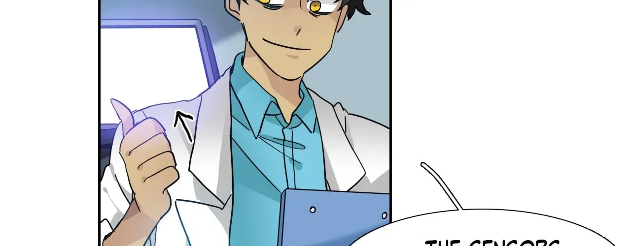 Read Heroes Plan.B chapter 125 image 65 on Lezhin