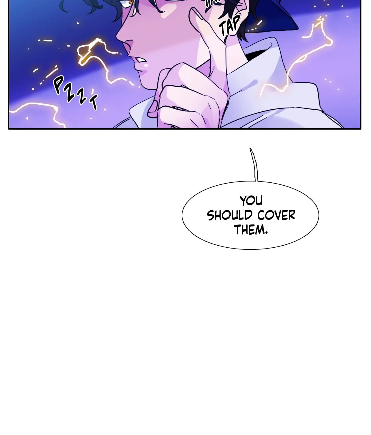 Read Heroes Plan.B chapter 125 image 68 on Lezhin