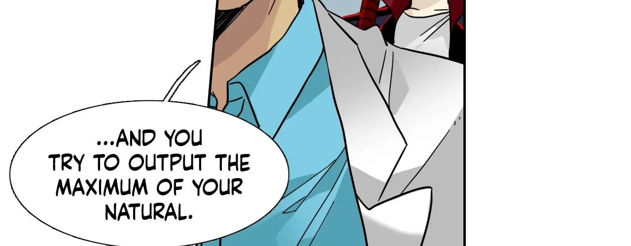 Read Heroes Plan.B chapter 125 image 7 on Lezhin
