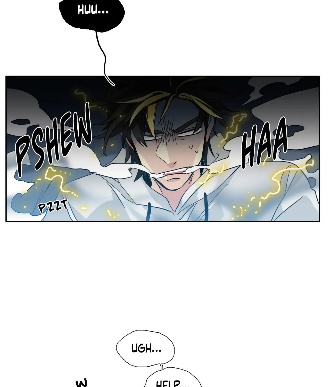 Read Heroes Plan.B chapter 125 image 70 on Lezhin