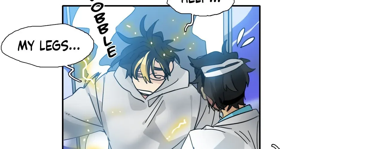 Read Heroes Plan.B chapter 125 image 71 on Lezhin