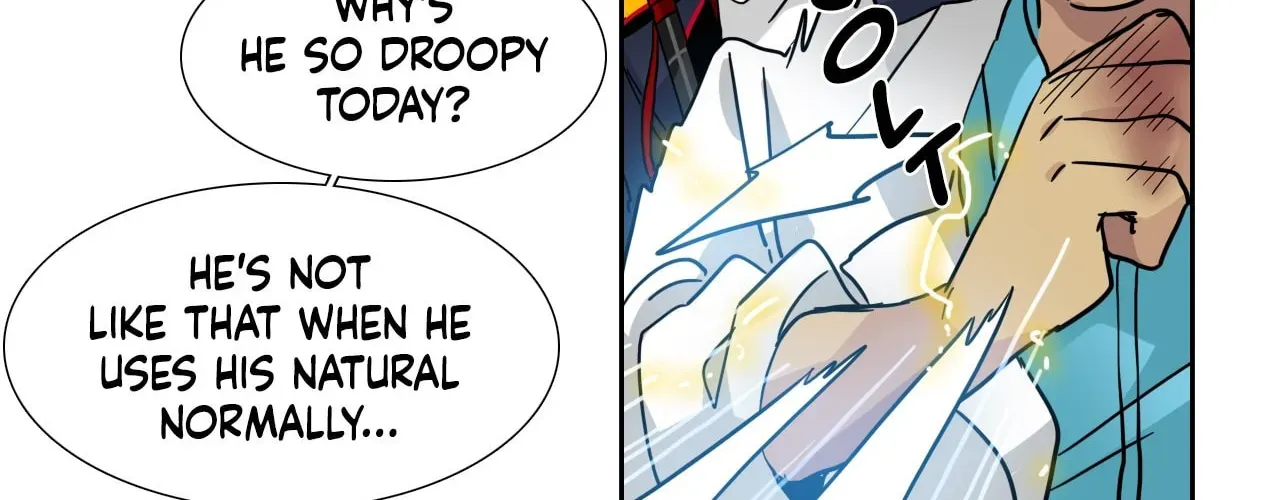 Read Heroes Plan.B chapter 125 image 73 on Lezhin