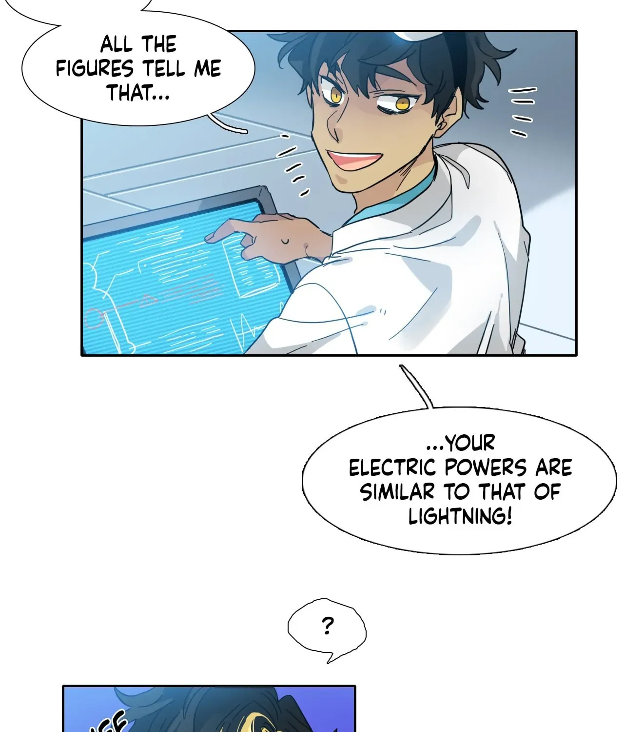 Read Heroes Plan.B chapter 125 image 80 on Lezhin