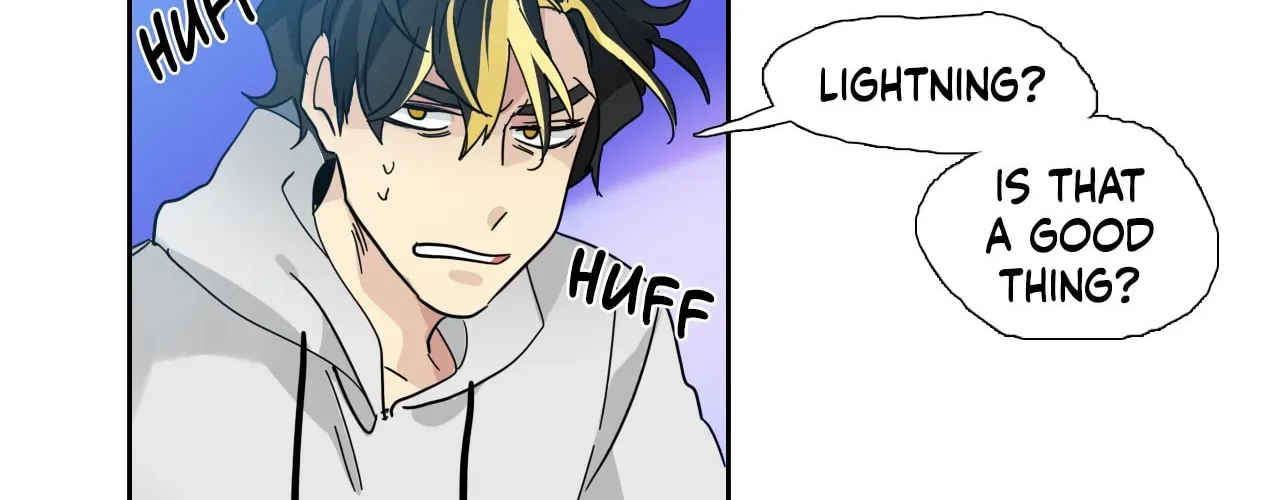 Read Heroes Plan.B chapter 125 image 81 on Lezhin
