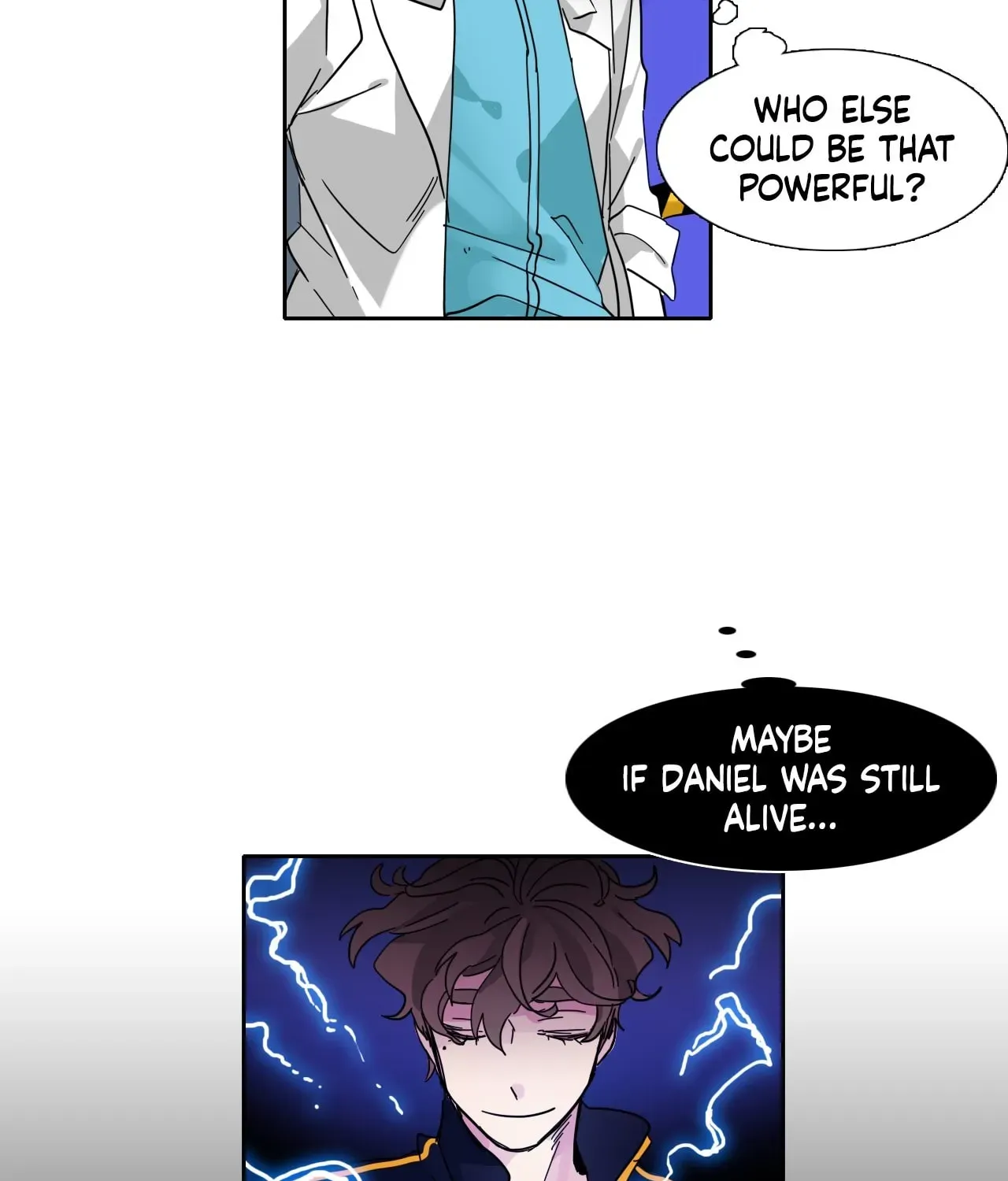 Read Heroes Plan.B chapter 125 image 94 on Lezhin