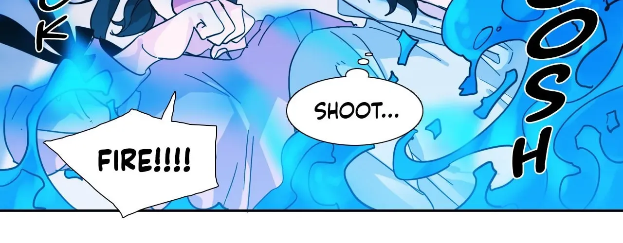 Read Heroes Plan.B chapter 126 image 1 on Lezhin