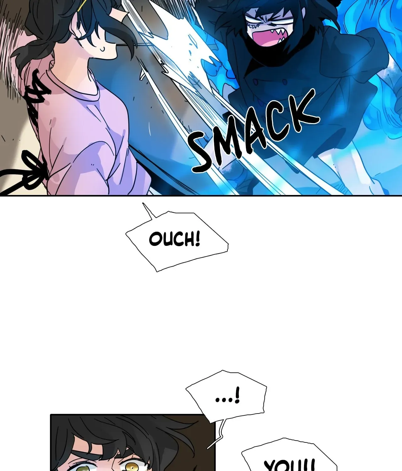 Read Heroes Plan.B chapter 126 image 18 on Lezhin