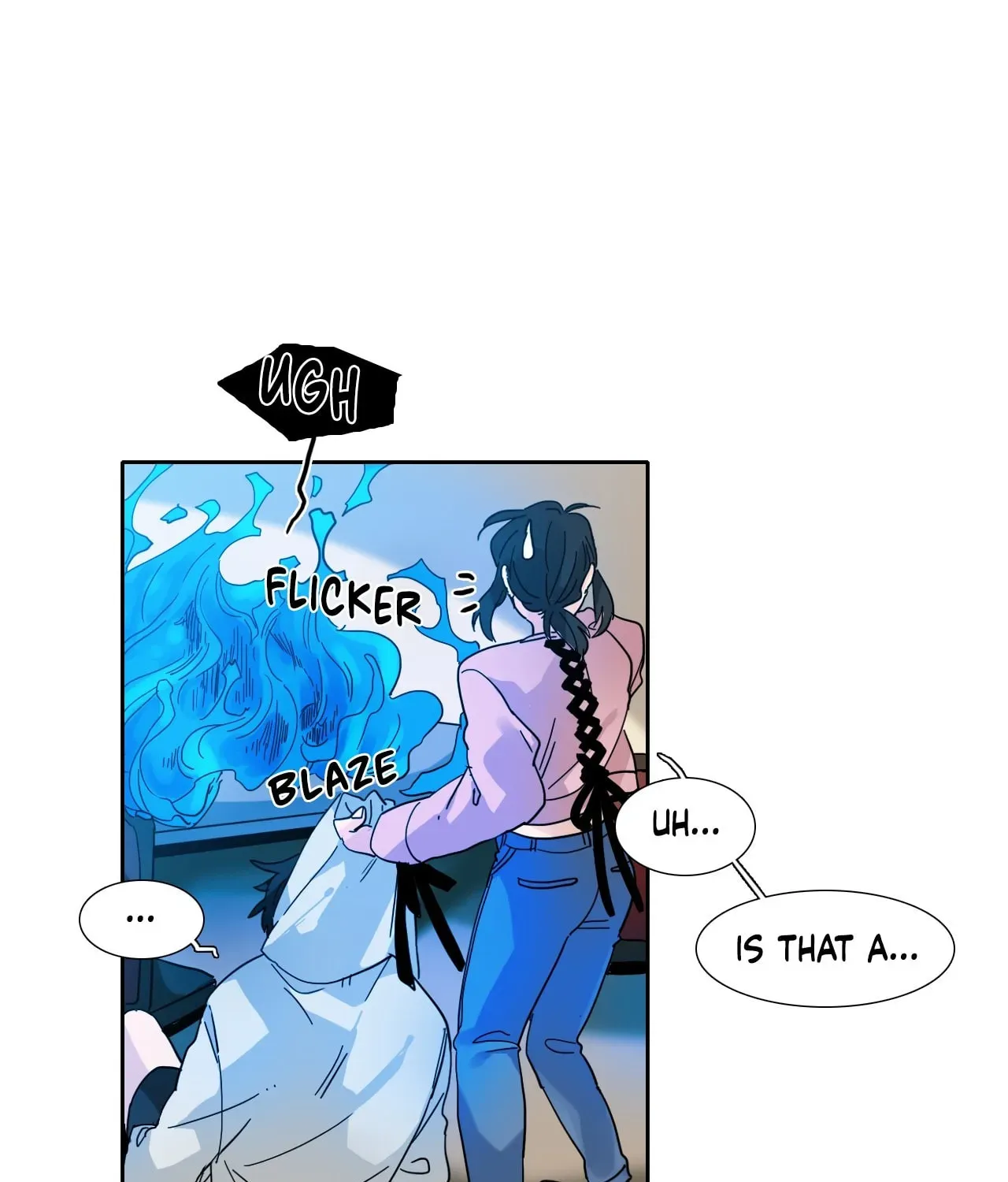Read Heroes Plan.B chapter 126 image 2 on Lezhin