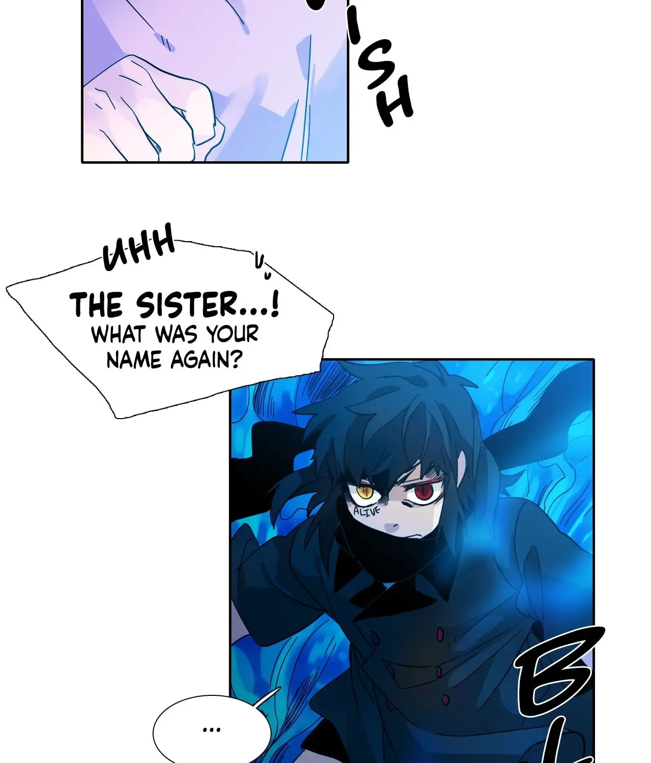 Read Heroes Plan.B chapter 126 image 20 on Lezhin